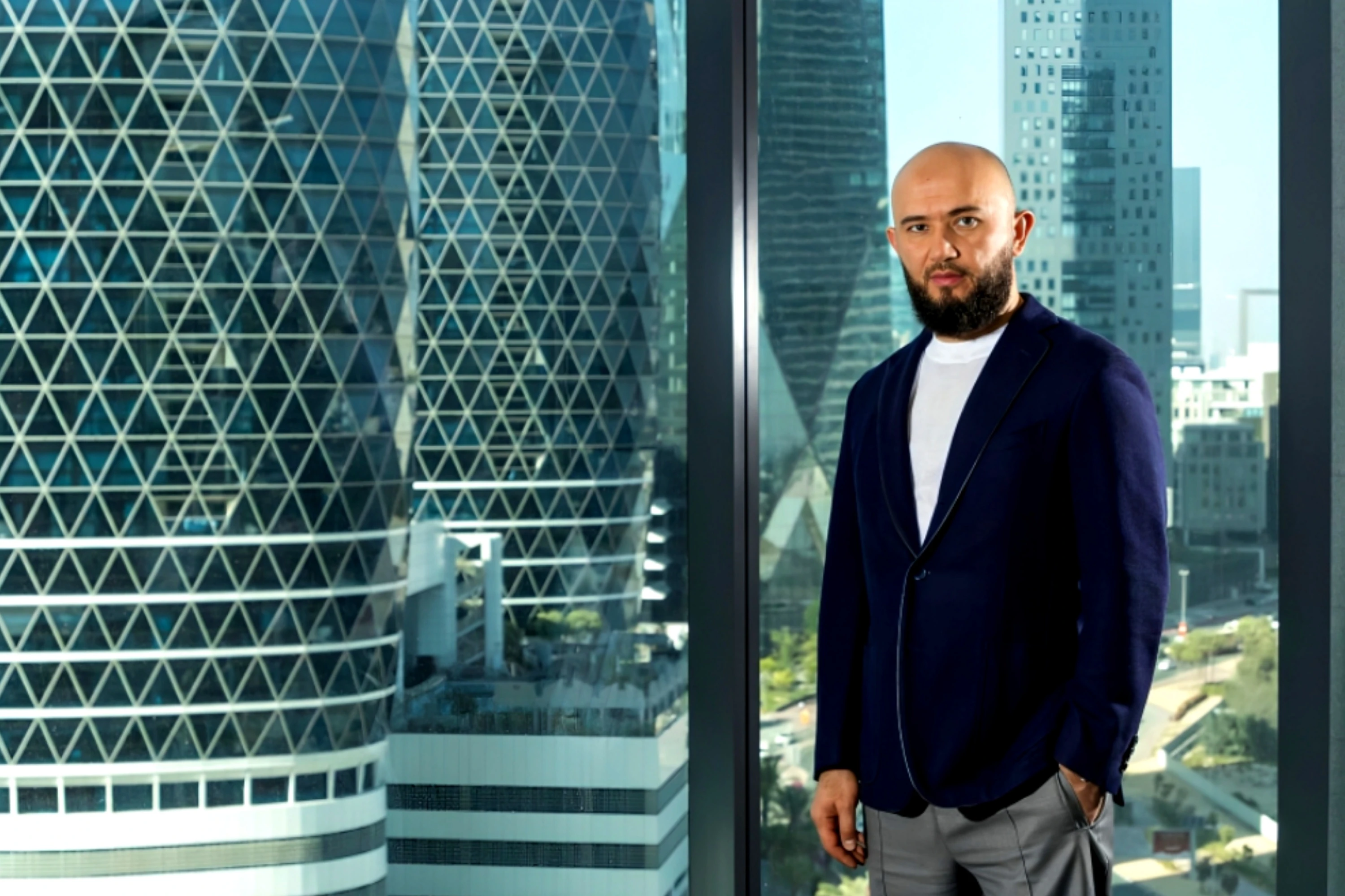Uae reinforcing its place as world-class startup hub with ecosystem built for success