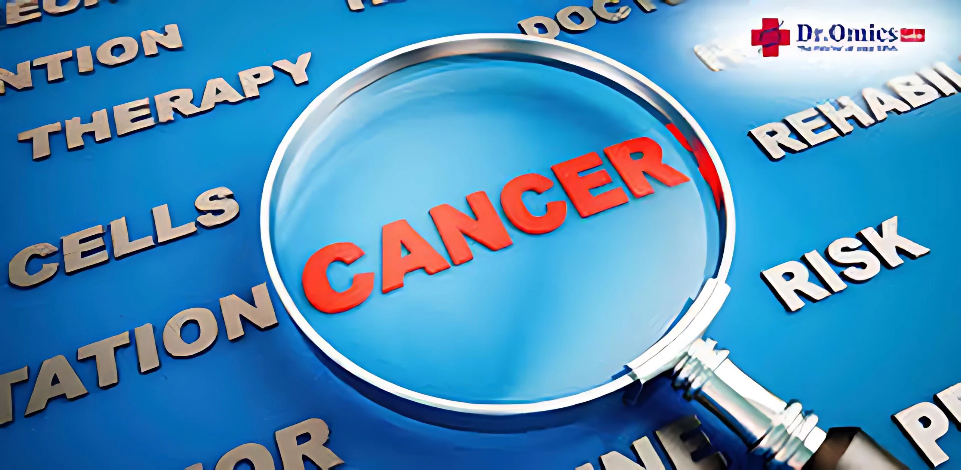 Dna test offers hope for smarter, safer cancer treatments