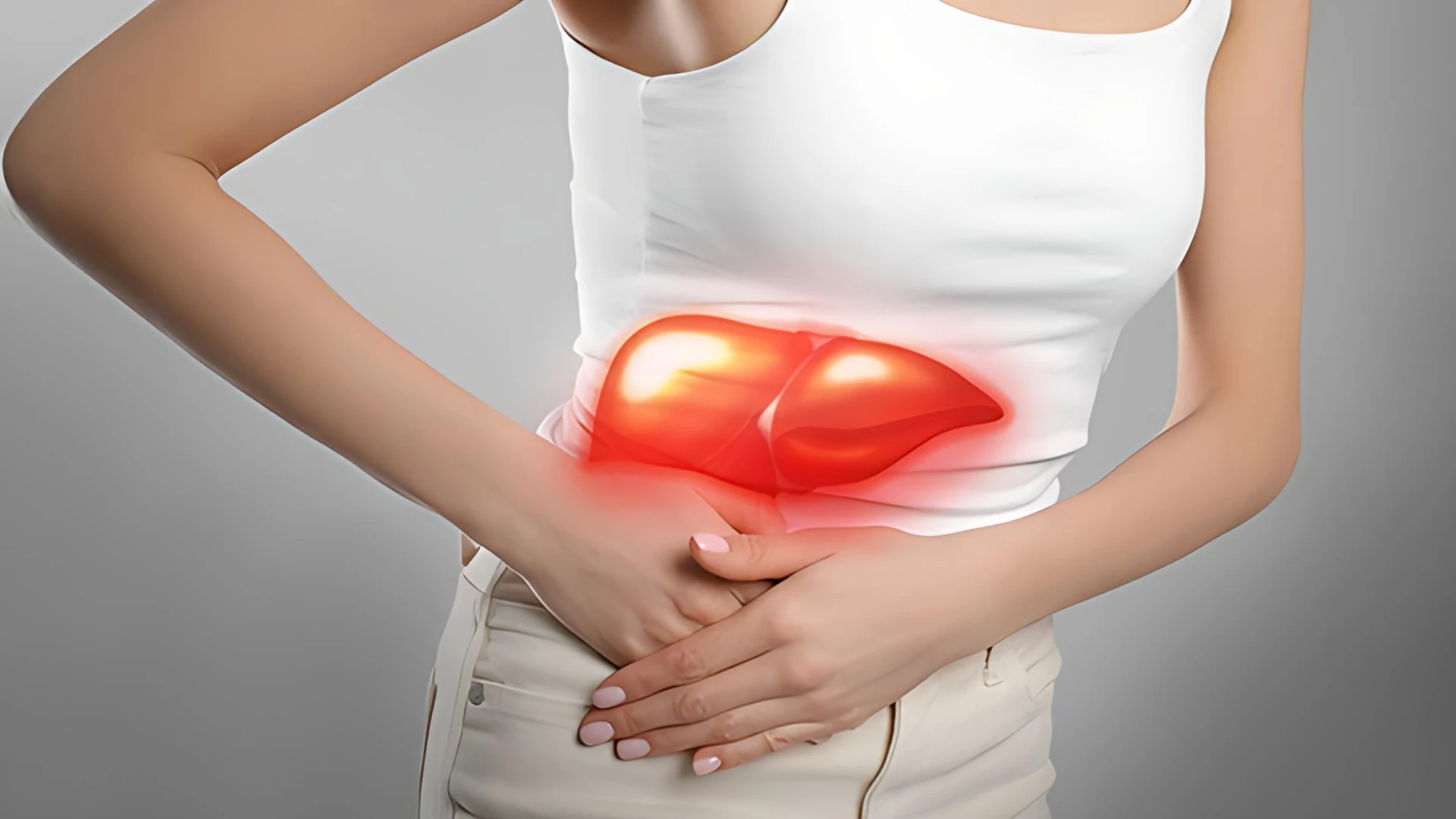 Fatty liver risk not just for the obese: metabolic health key, say experts