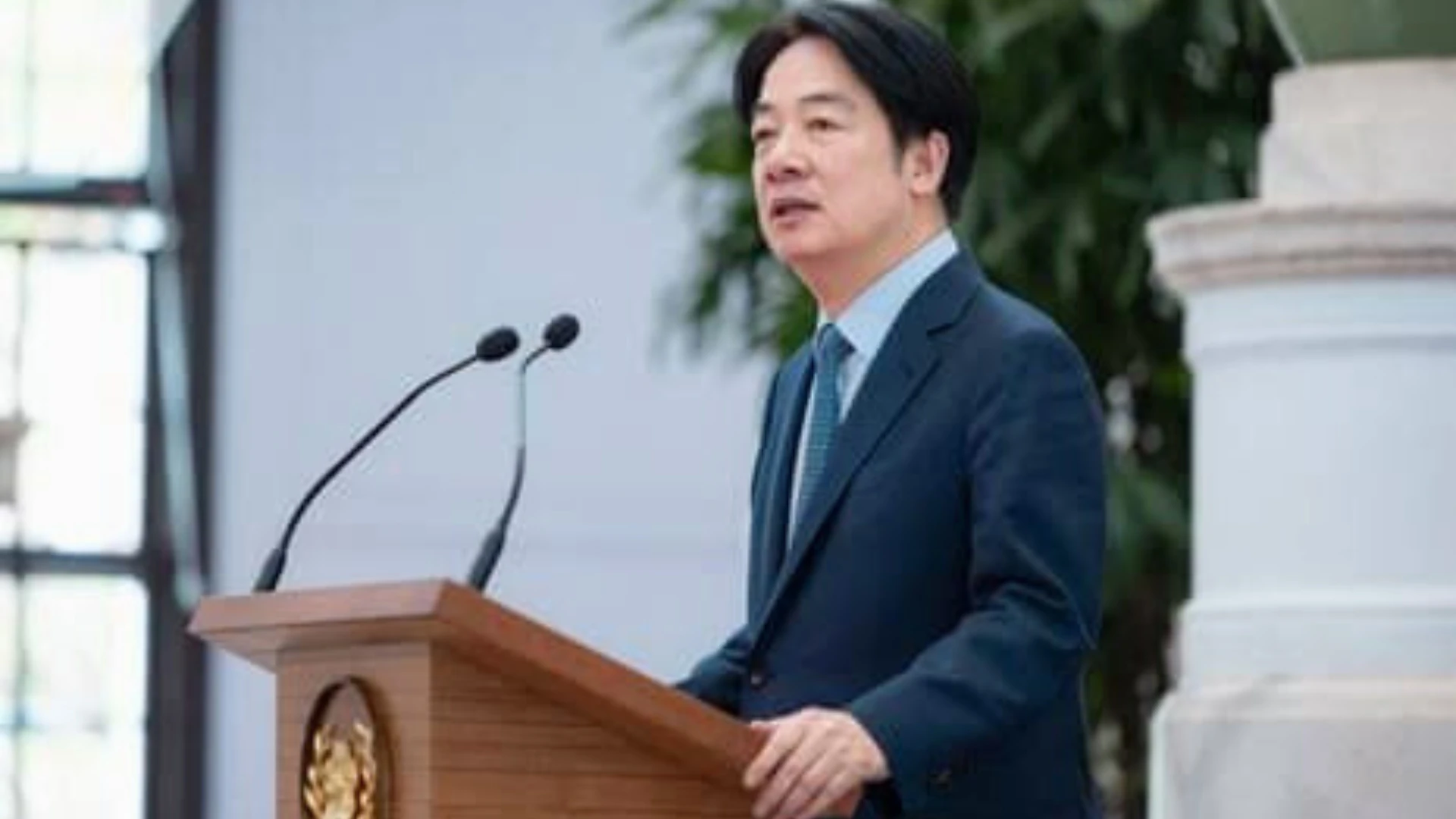 China Slams Taiwan President Over Independence Remarks, Labels Speech a “Declaration of Heresy”