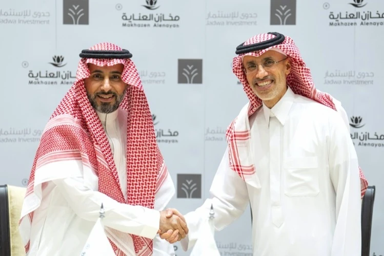 Jadwa acquires majority stake in makhazen alenaya via gcc private equity fund