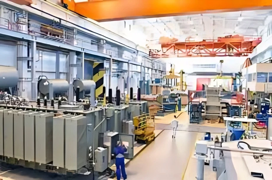 Najran’s mineral wealth tops sar145 billion as industrial investments surge