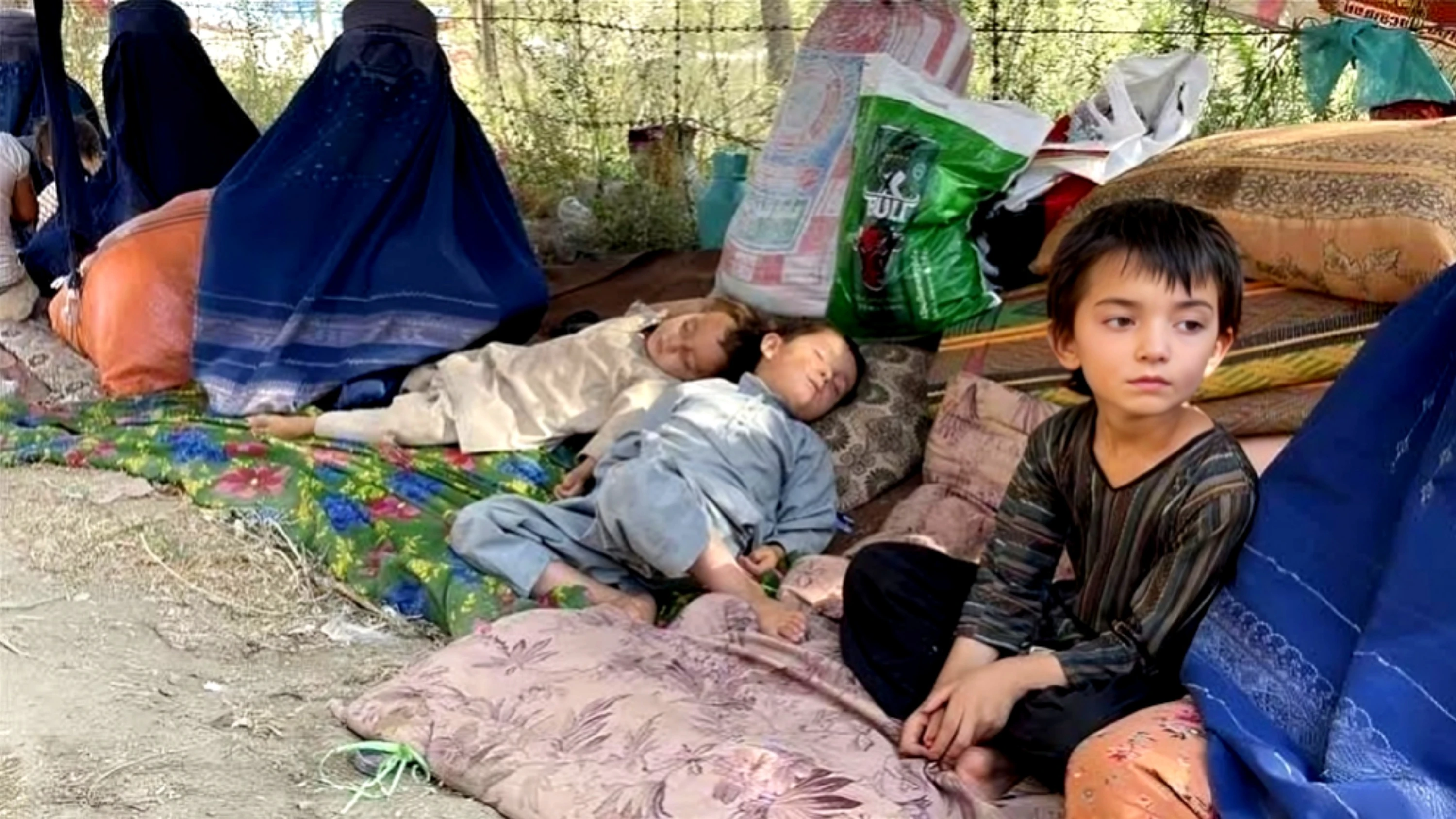 Un warns of worsening humanitarian crisis in afghanistan amid severe funding shortfall