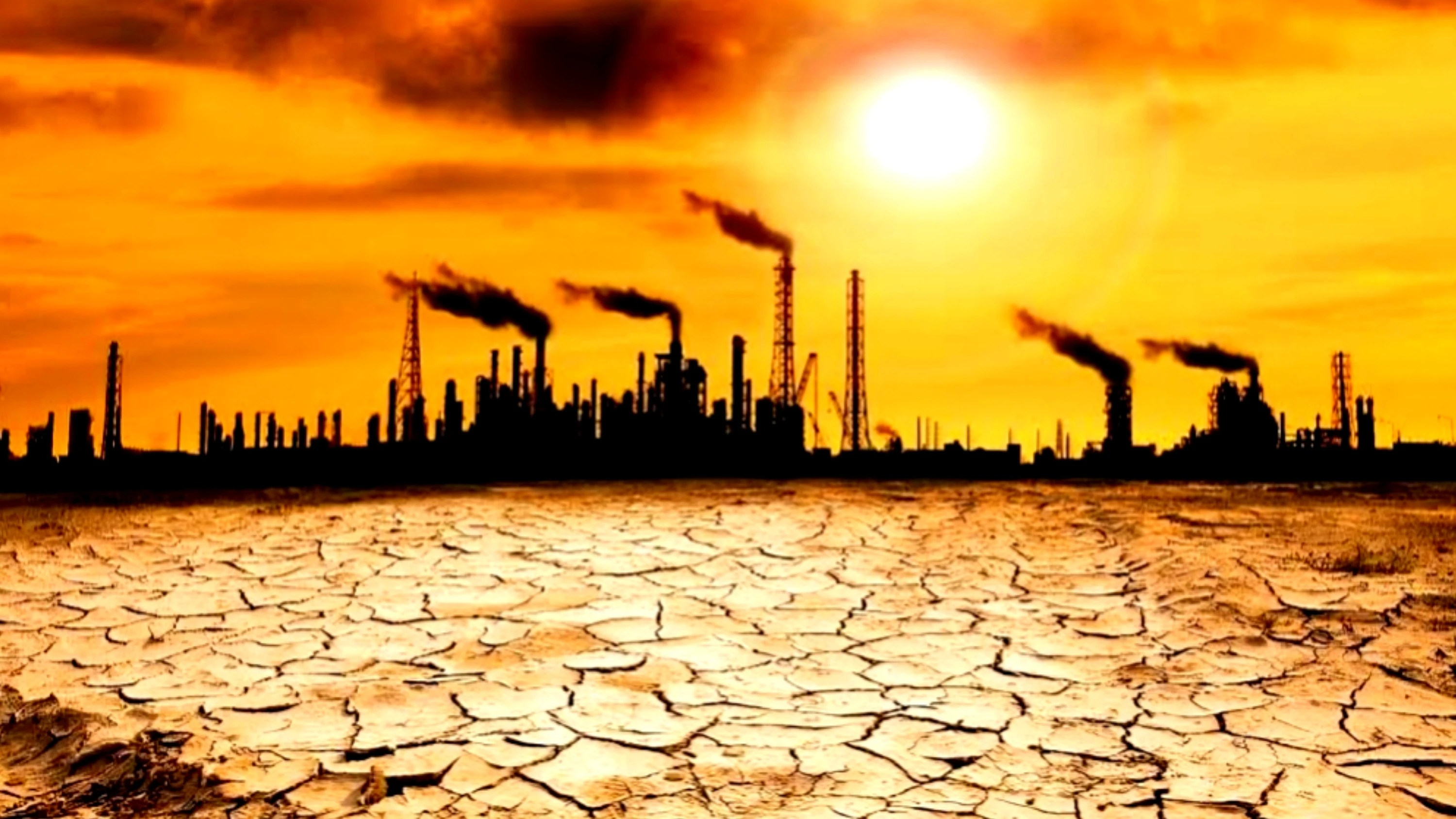Asia faces escalating climate crisis: warming twice as fast as global average, says wmo