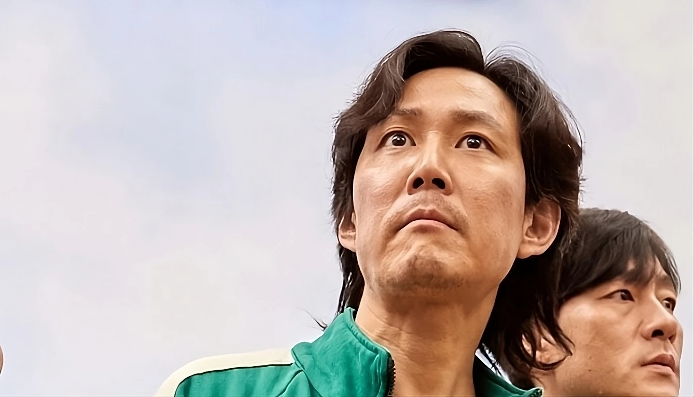 Squid Game’s Lee Jung-Jae Opens Up About Filming Challenges