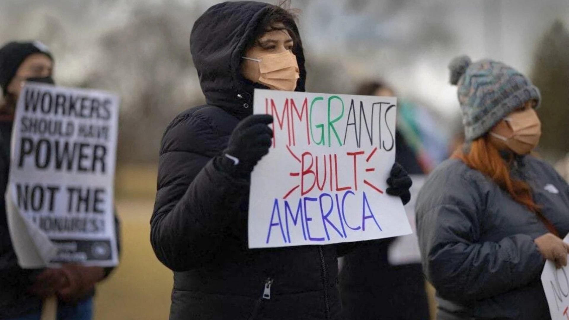 U.S. Supreme Court Backs Trump Administration in Third-Country Deportation Dispute