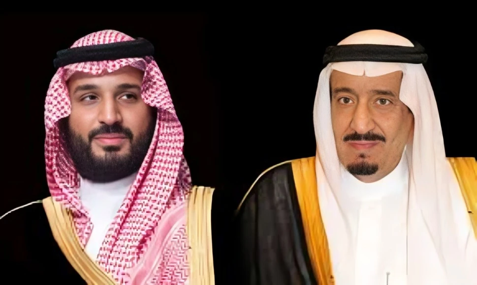 Saudi Crown Prince Engages Iran, Qatar, Iraq, Pakistan on Regional Peace Efforts