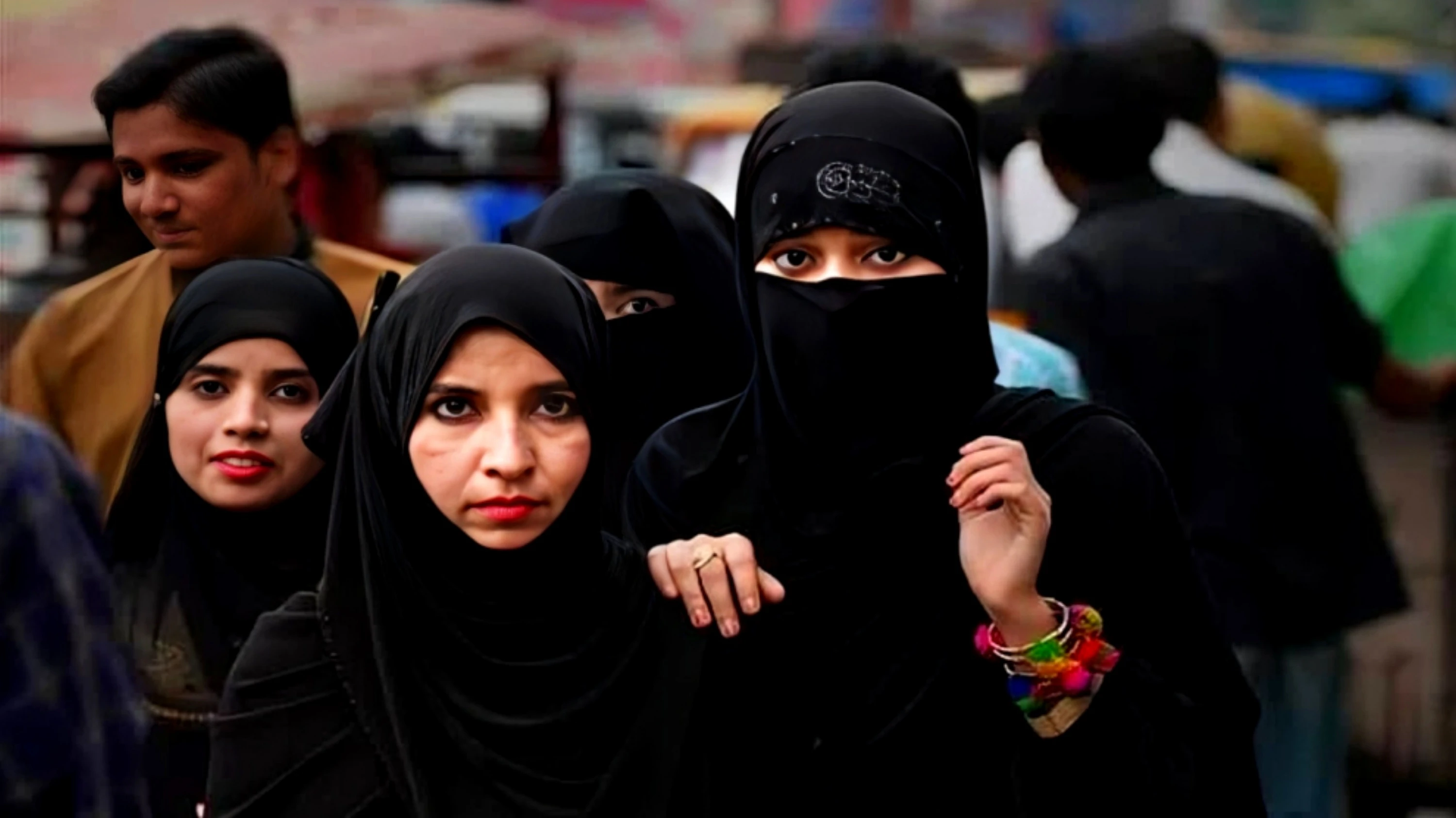 Telangana high court affirms muslim women’s absolute right to khula without husband’s consent