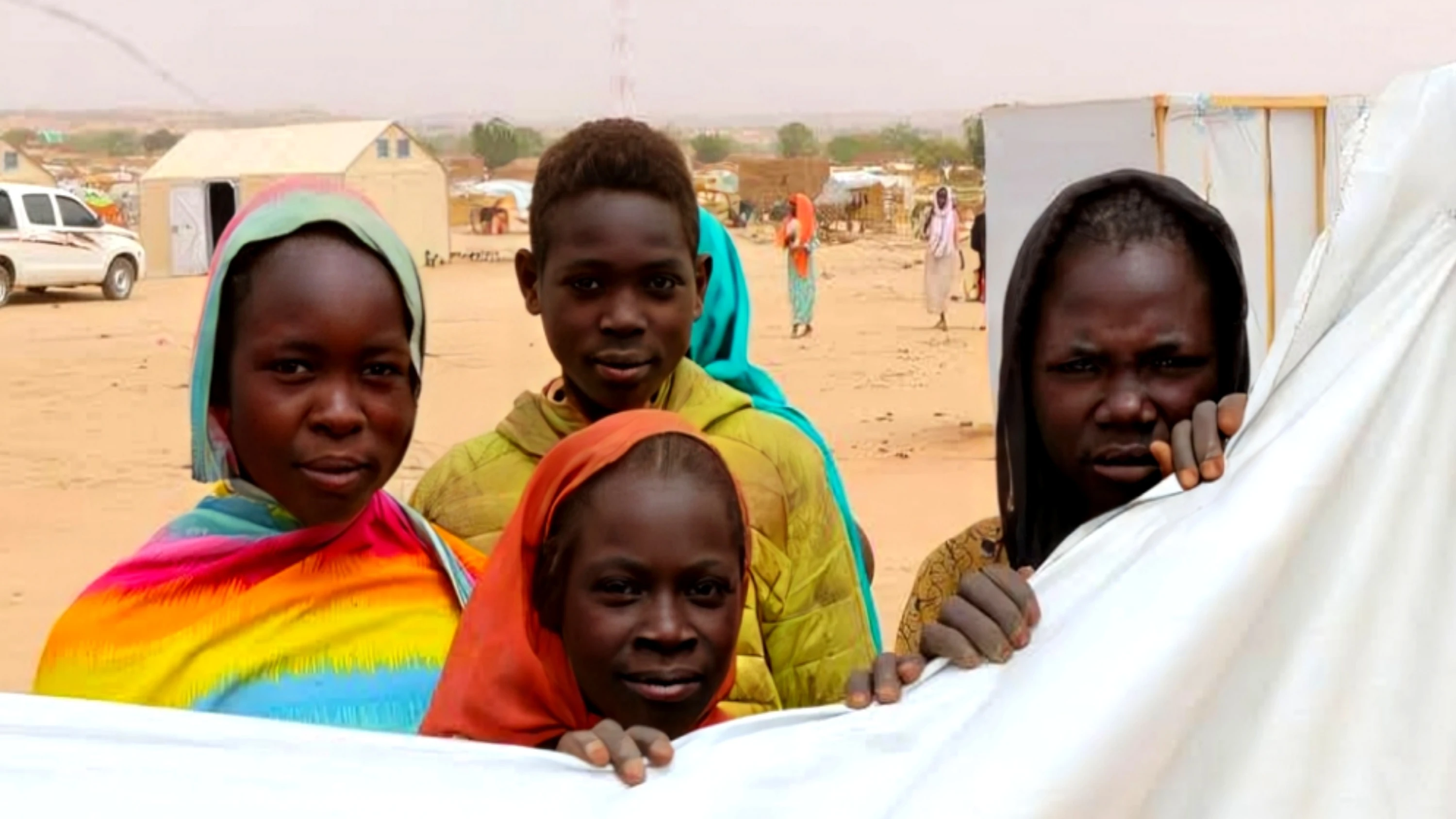 Ocha allocates $8 million for humanitarian response in chad amid worsening crisis