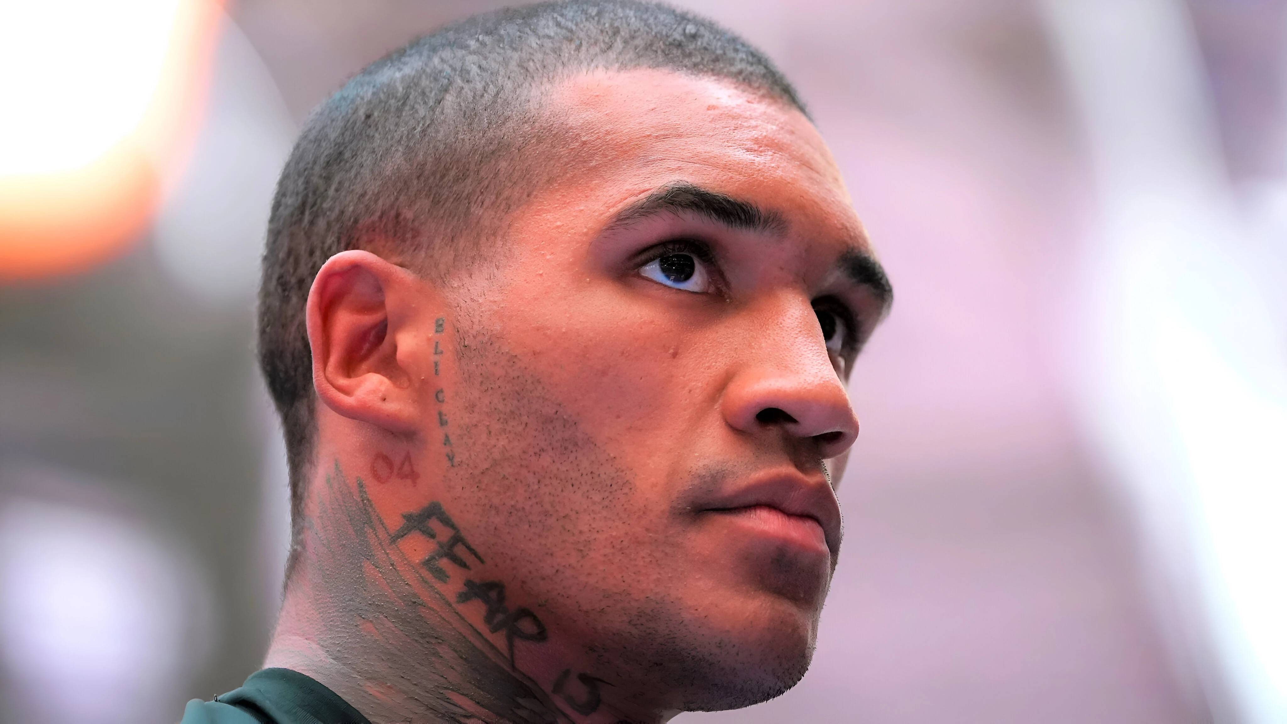 Conor benn still in line for wbc title opportunity