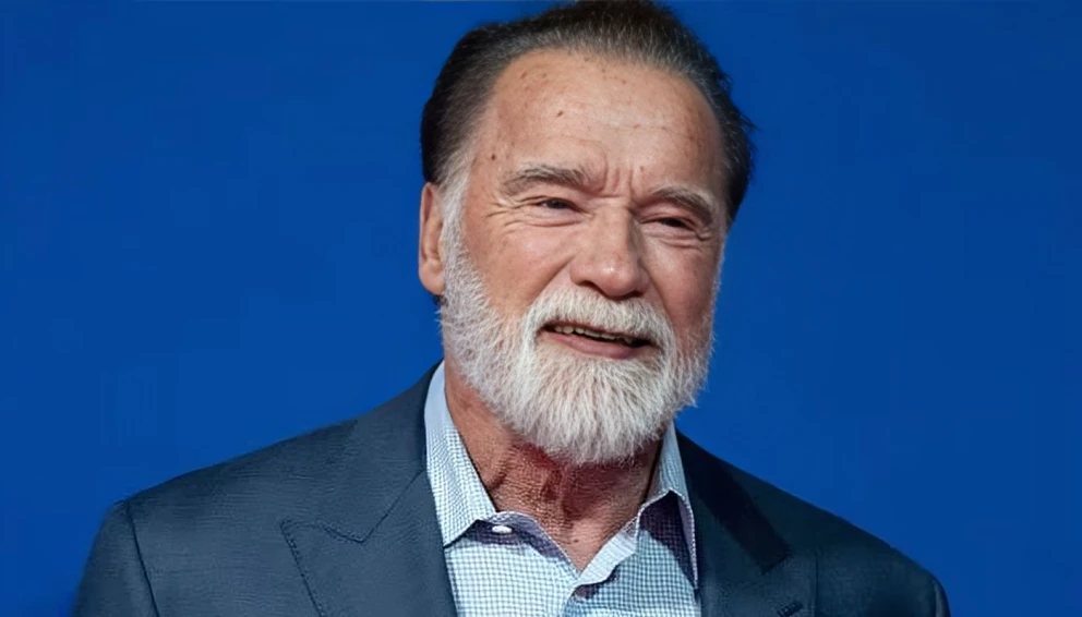 Arnold shares how "twins" turned out hugely profitable