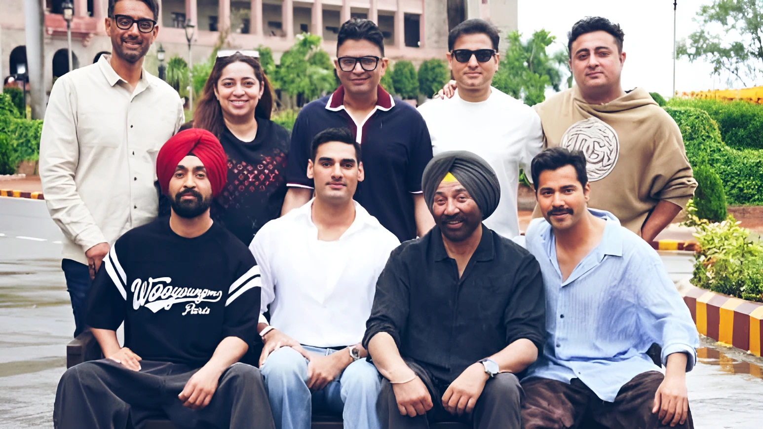 Diljit’s role in border 2 draws fwice’s harsh criticism