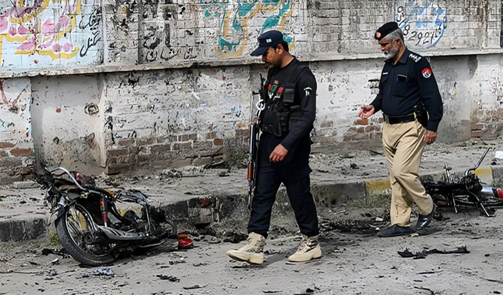 Amnesty International Criticizes Pakistan Over Civilian Casualties in Drone and Quadcopters Strikes