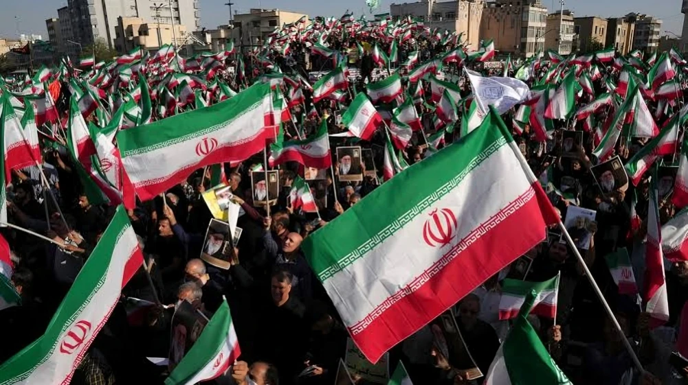 Ceasefire Between Iran and Israel Holds as US Pushes for Long-Term Peace Deal