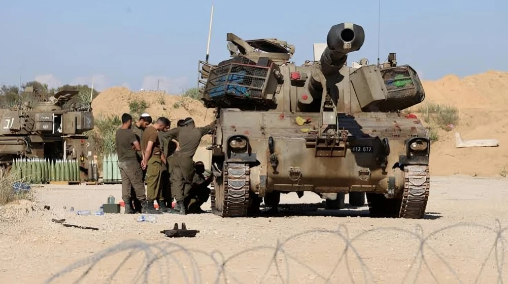 Seven Israeli Soldiers Killed in Southern Gaza Blast, Military Confirms