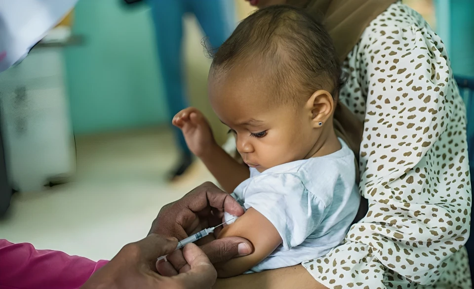 Massive Global Impact of Vaccines at Risk as Immunization Efforts Slow, Lancet Study Warns
