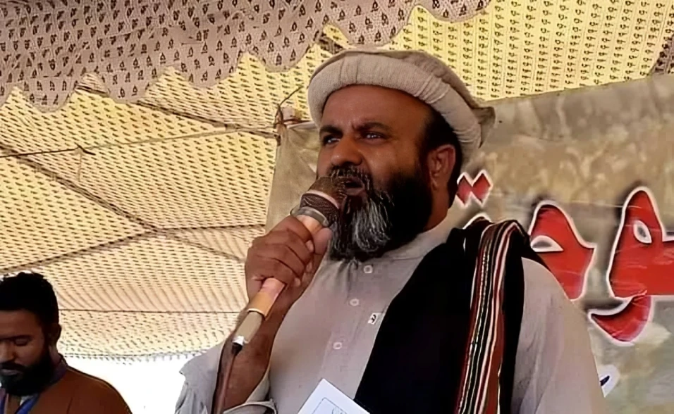 Son of JI Balochistan Chief Reported Missing in Karachi