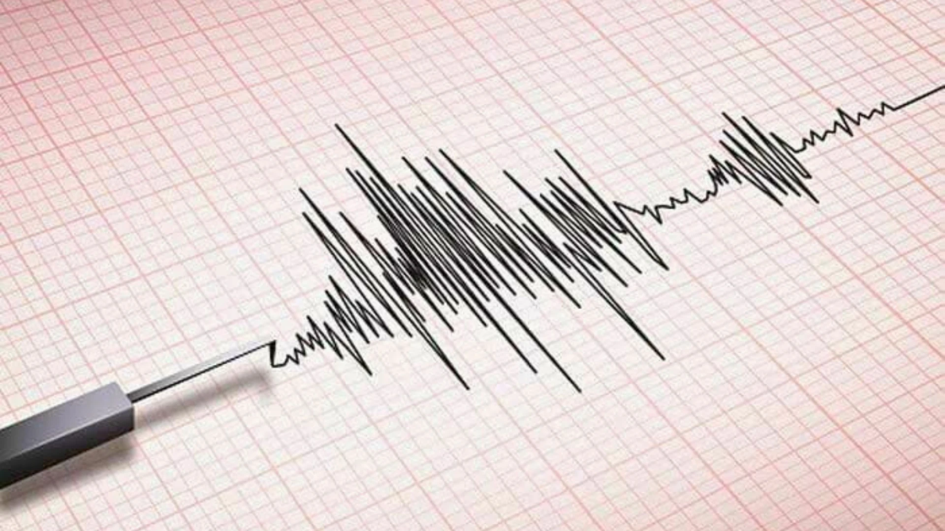 What are the reasons of 57 minor earthquakes, recorded in karachi since june 1