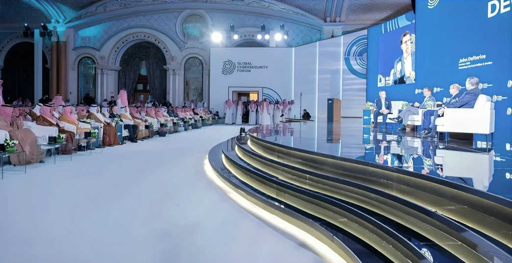 Saudi Arabia Showcases Global Role in Safeguarding Children in Cyberspace
