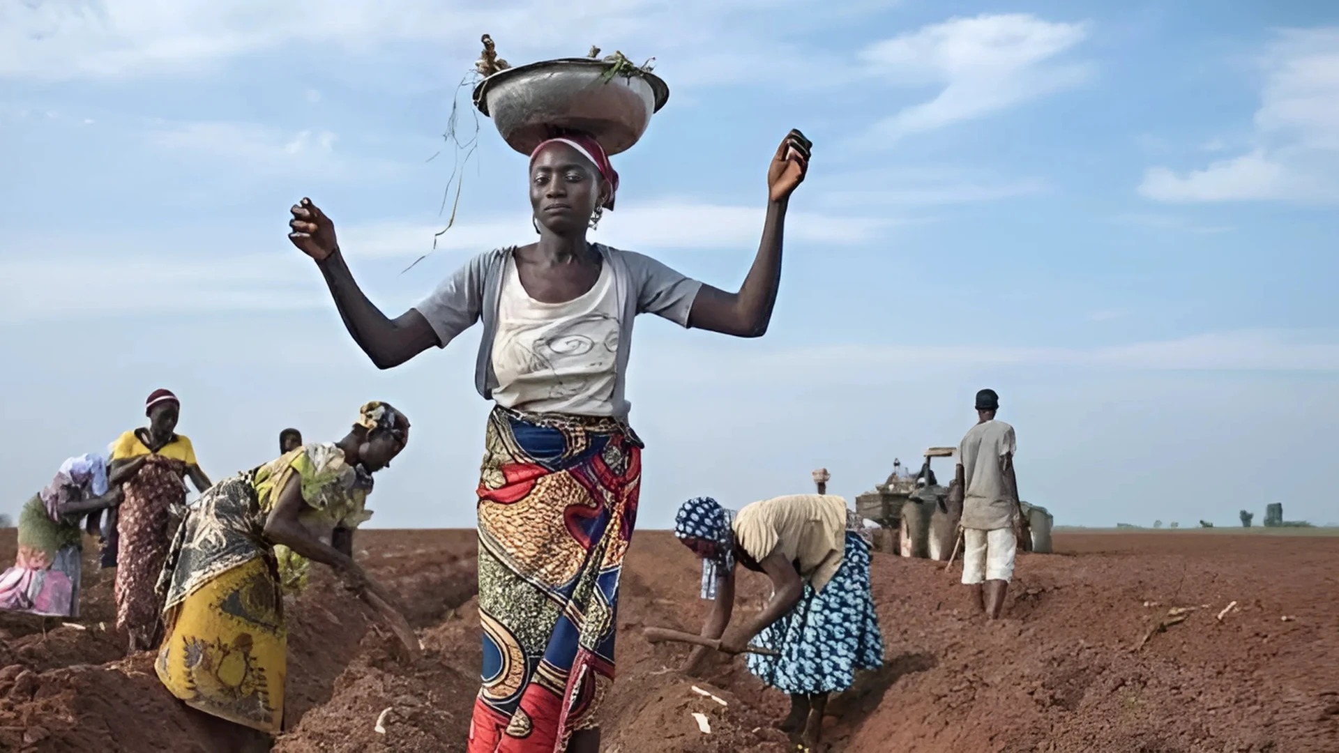 UN Report Warns of Global Care Crisis Harming Women and Girls