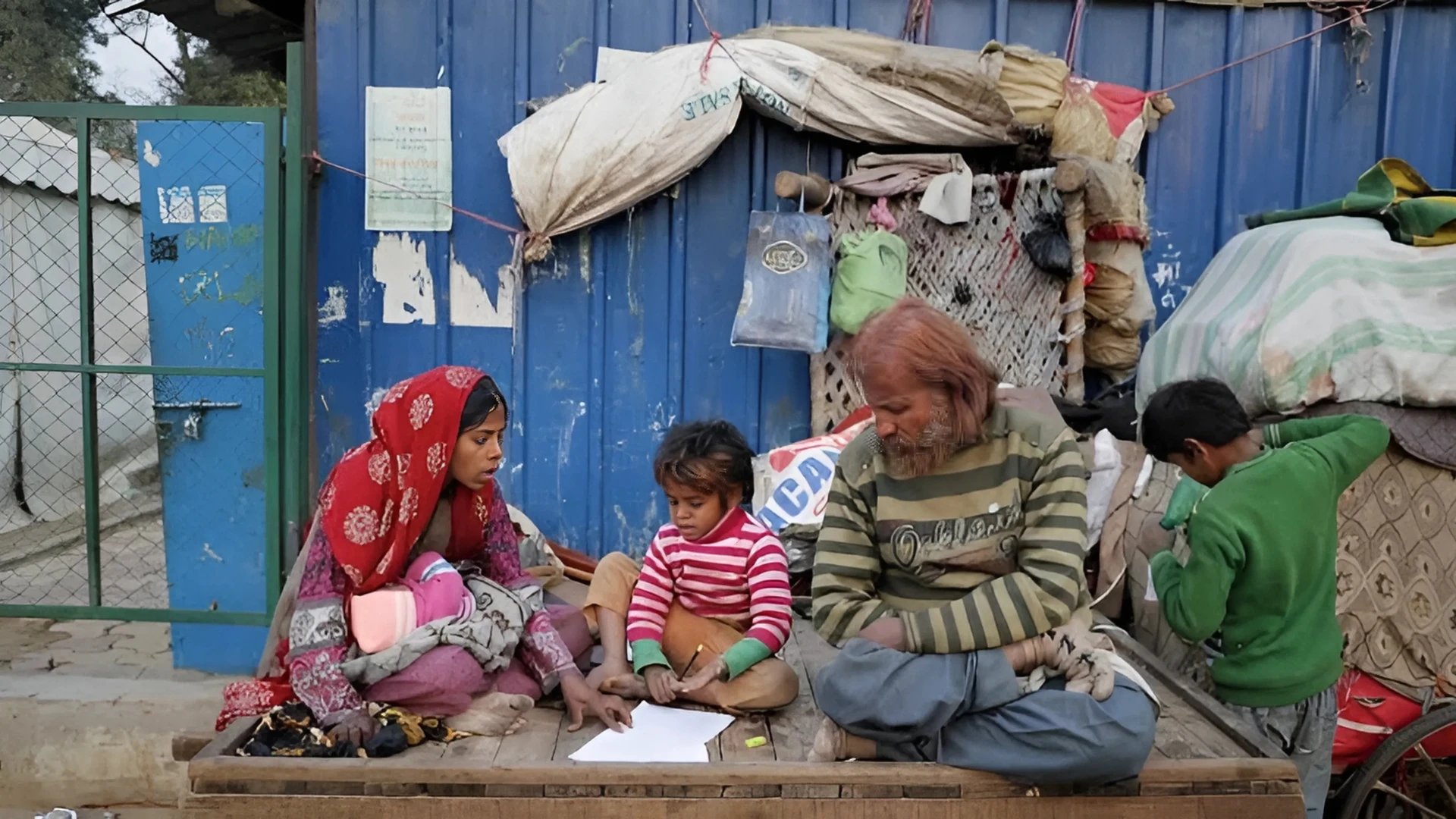 UN Expert Warns Aid Cuts and Weakening Multilateralism Are Undermining Global Poverty Progress