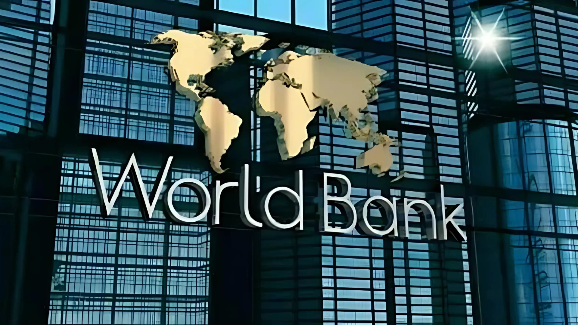World Bank Approves Over $1 Billion for Infrastructure Projects in Iraq, Syria, and Lebanon