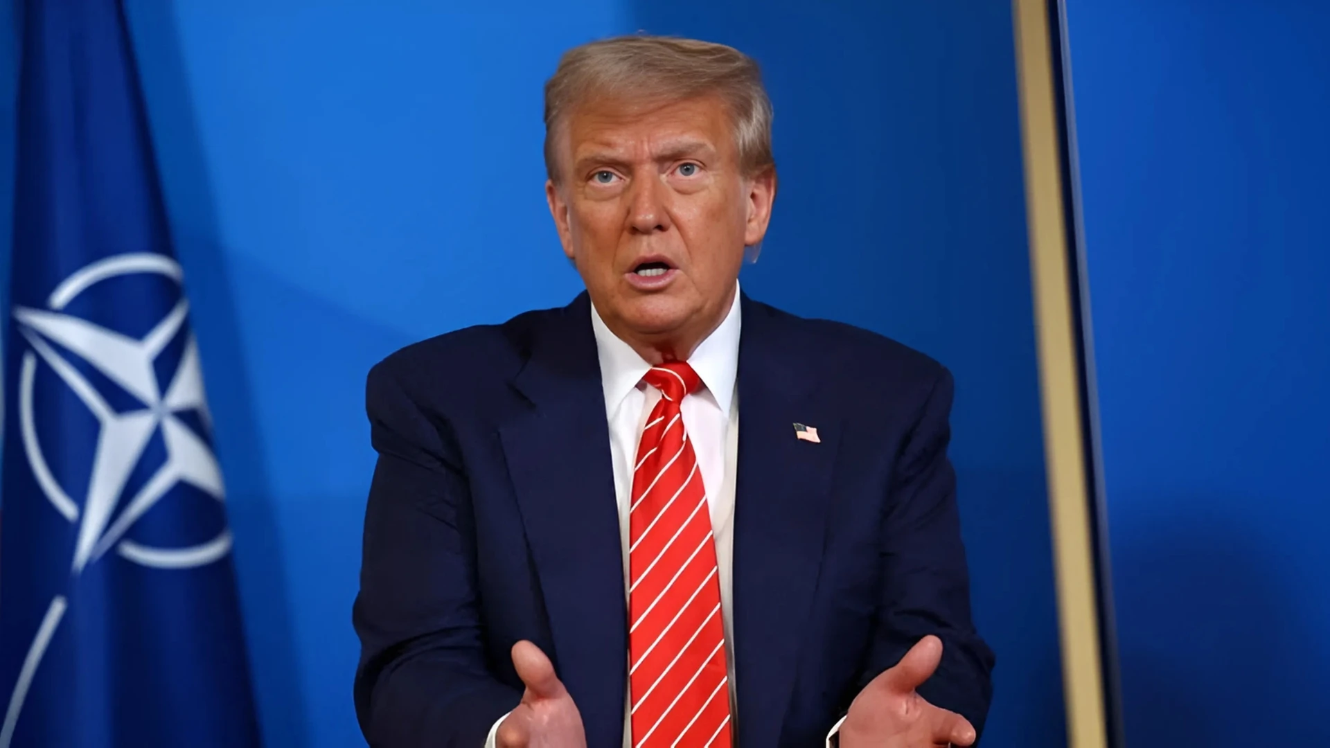 Trump Announces Upcoming US-Iran Talks Following Intense Conflict with Israel