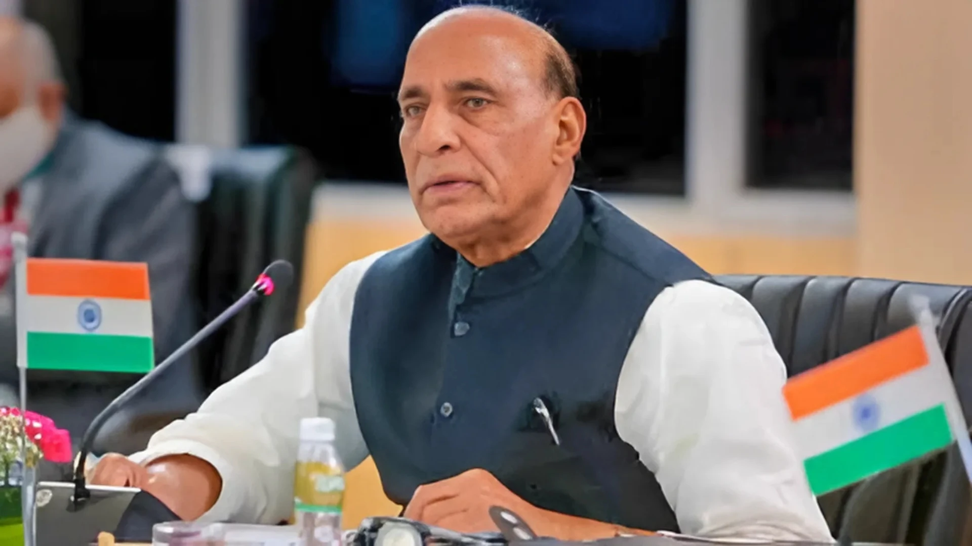 ndia Withholds Endorsement of SCO Joint Statement Over Terrorism Concerns