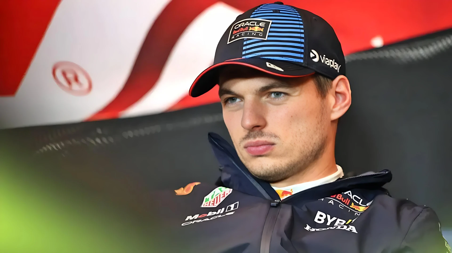 Verstappen eyes red bull boost at high-stakes austrian grand prix