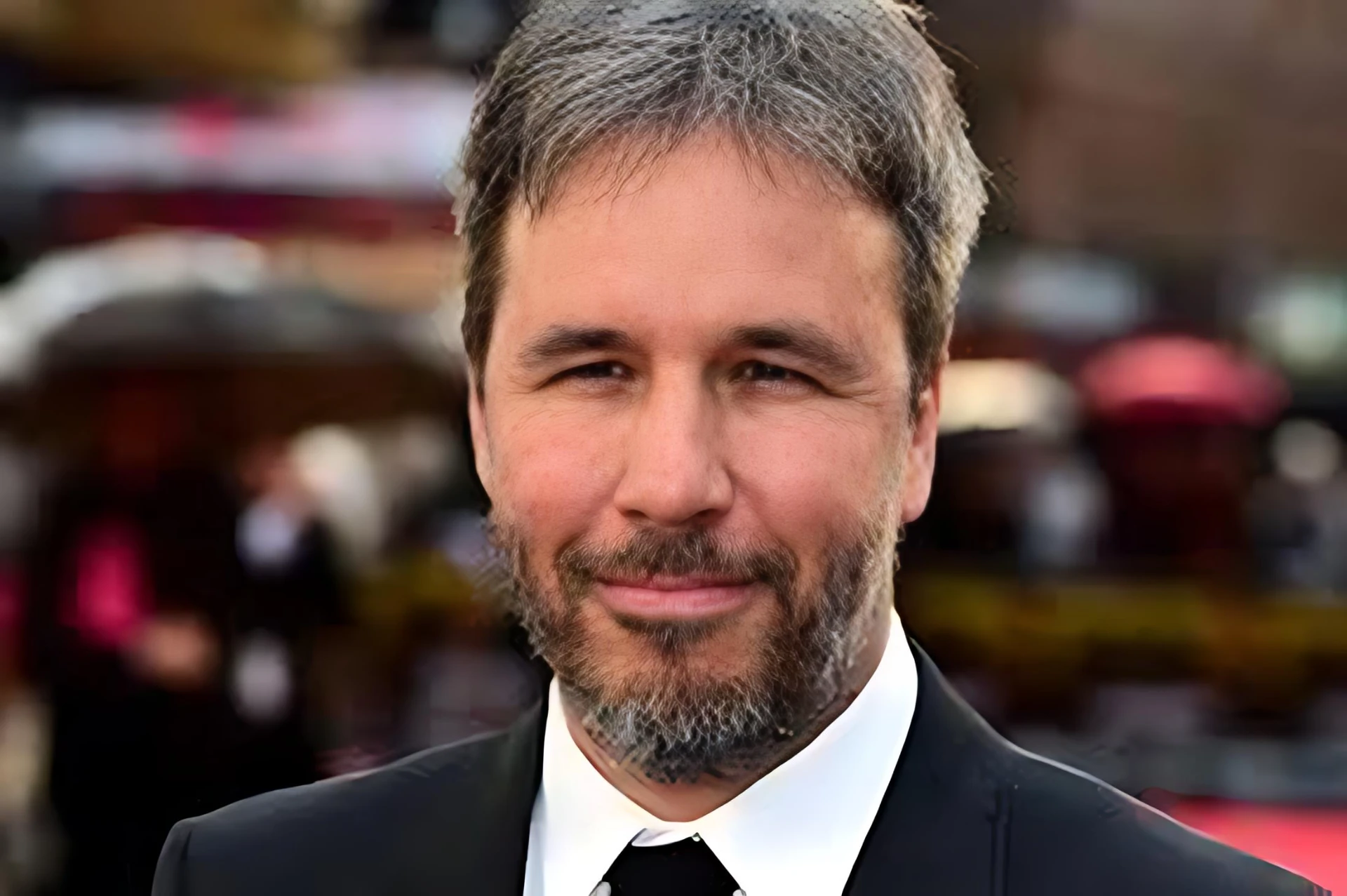 James bond franchise reboots with denis villeneuve as new director