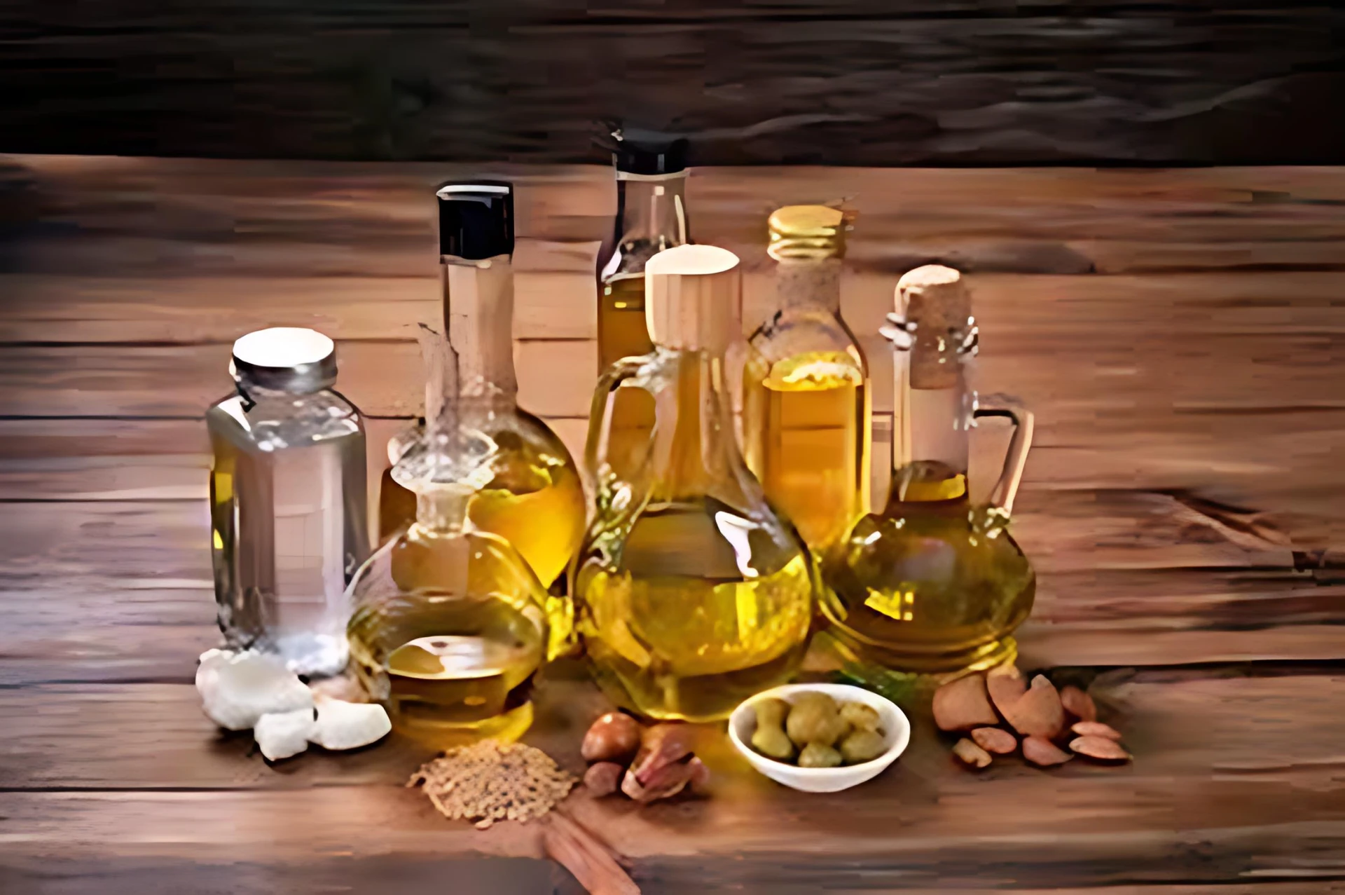 Omega-6 fats could help fight diabetes and heart disease