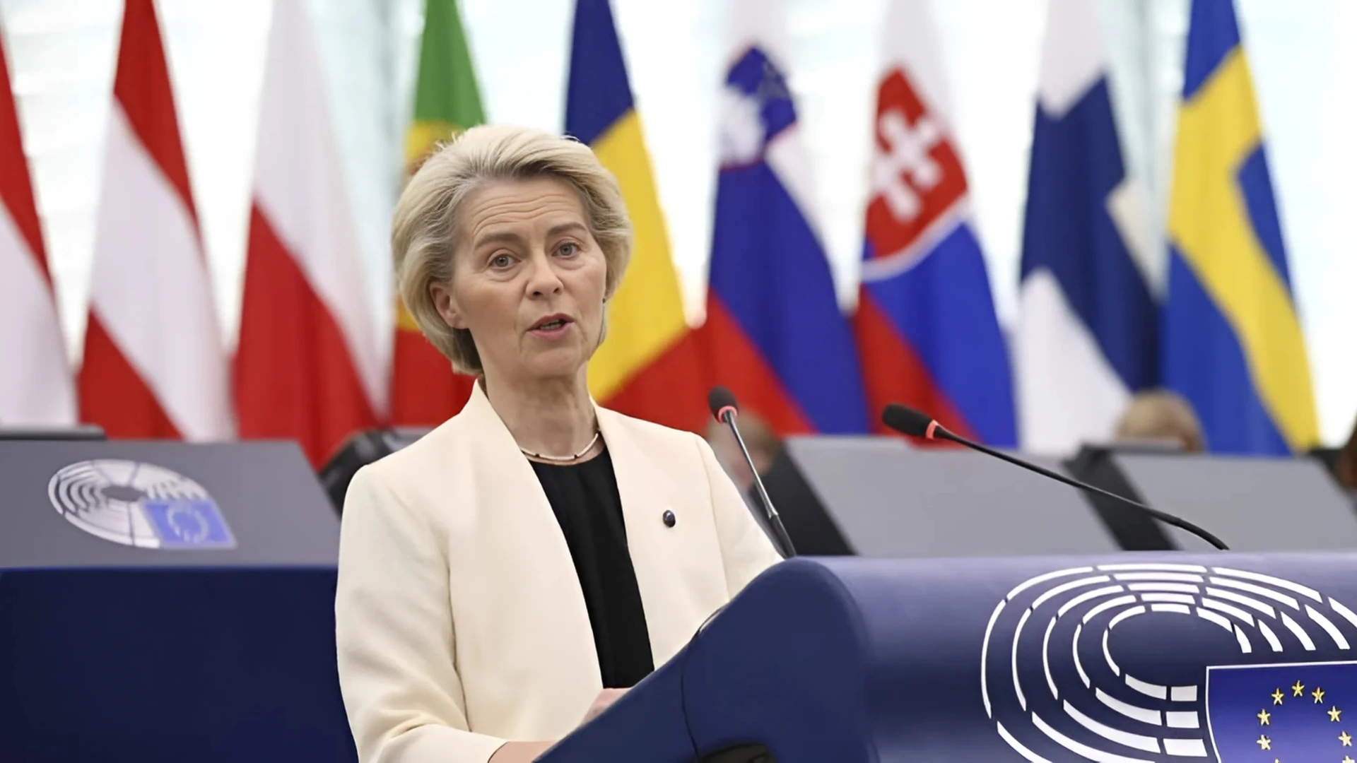 Eu faces crunch time over u.s. trade deal as tariff deadline looms