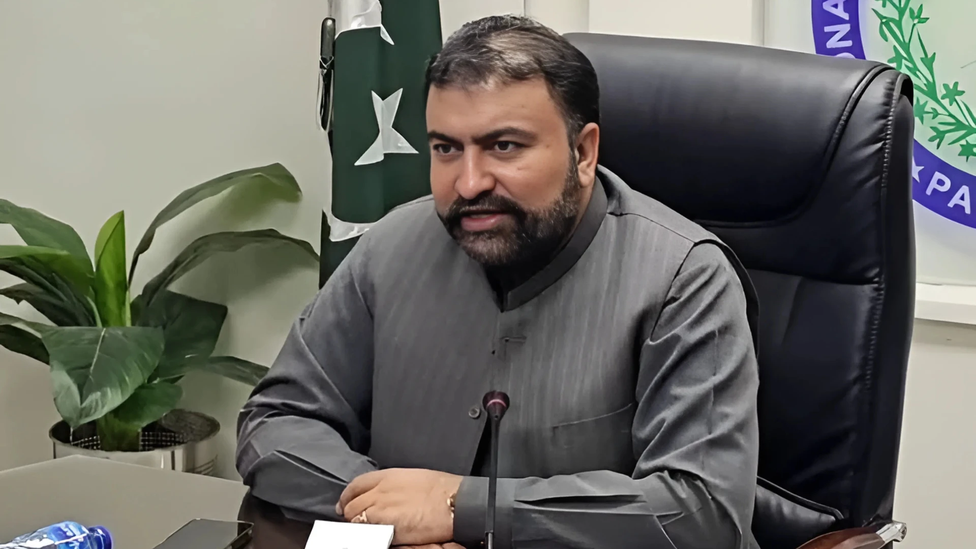 Government Offices Paralyzed Across Balochistan for Fifth Consecutive Day Amid Employees’ Strike