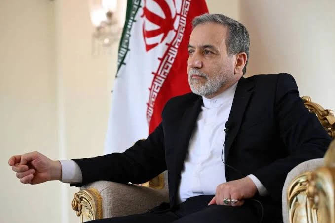 No Deal Yet with U.S., Talks Under Review: Abbas Araghchi