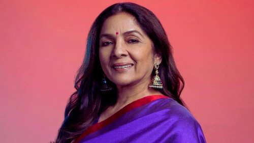Neena gupta says not being typecast hurt her film career