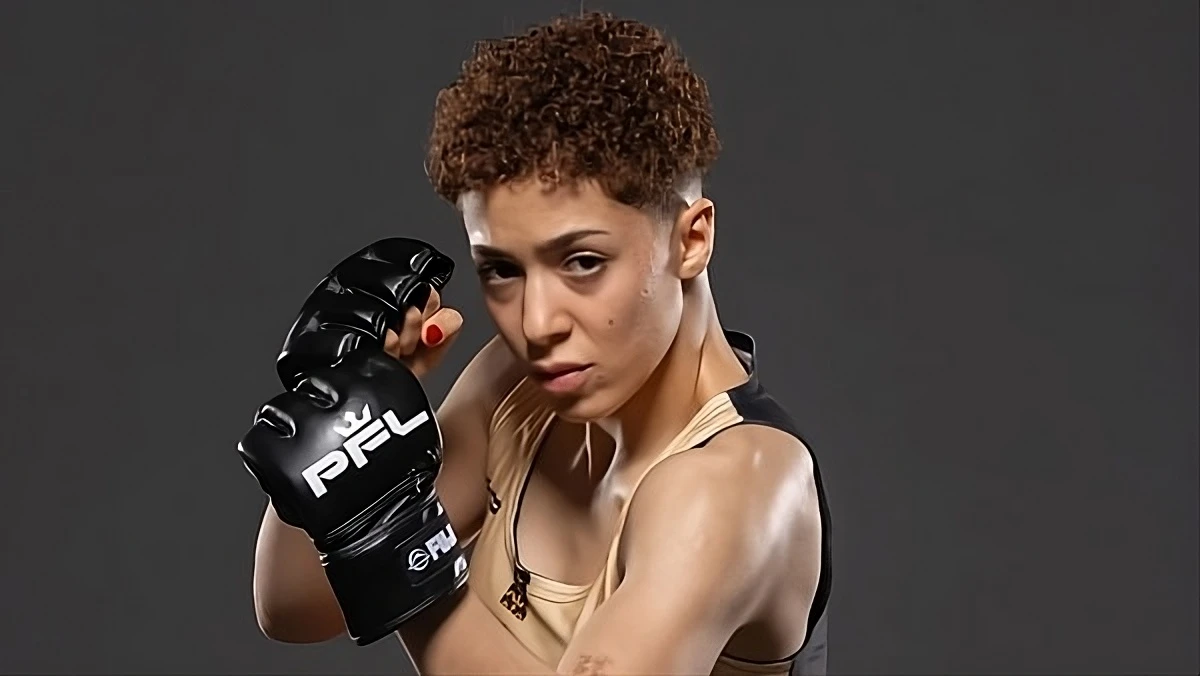 Hattan alsaif targets fourth win at pfl mena 2 in riyadh