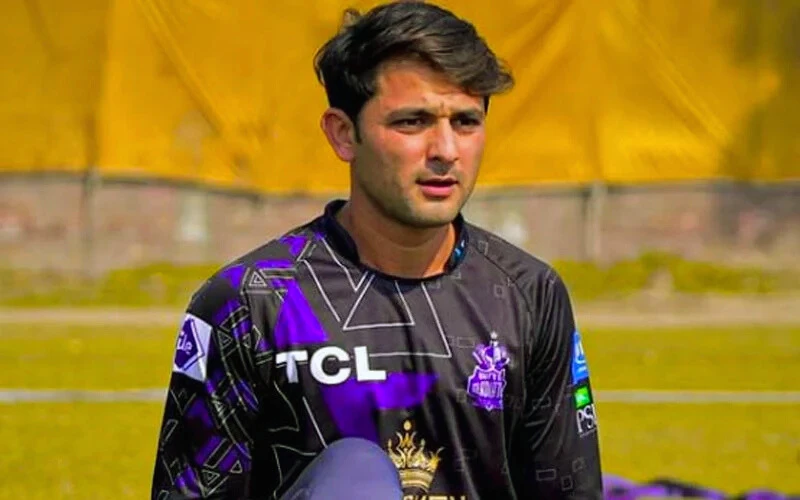 Khawaja Nafay’s Intense Training Ignites Hope for Cricket Stardom