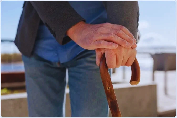 Spaceflight Study Reveals How Ageing Weakens Muscles Over Time
