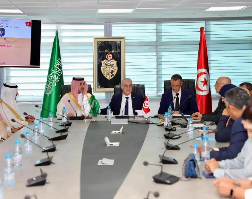 SFD Signs $38 Million Agreement to Boost Infrastructure in Tunisia