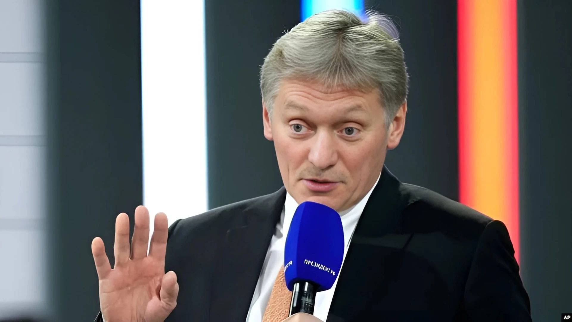 Kremlin condemn estonia over willingness to host nuclear-capable nato jets