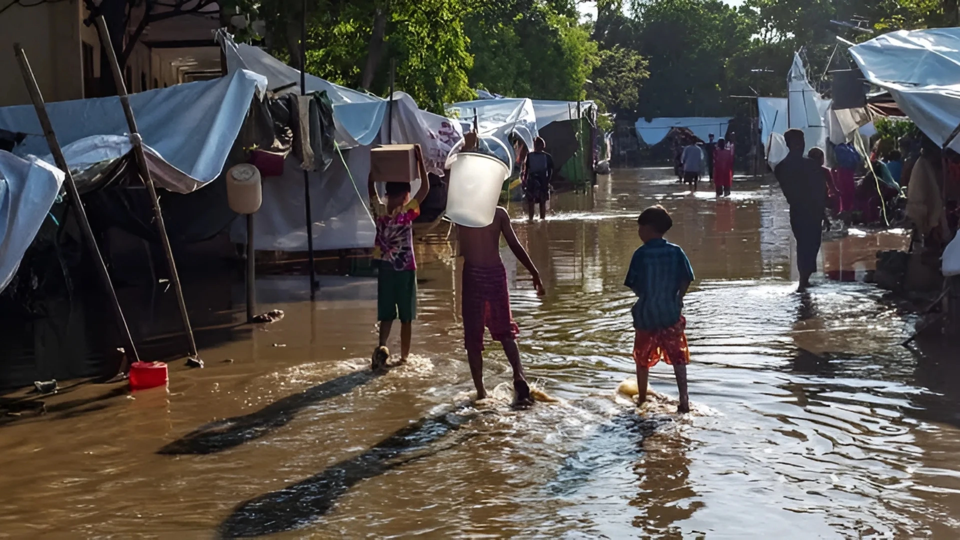 Myanmar on brink of humanitarian collapse, warns un rights chief