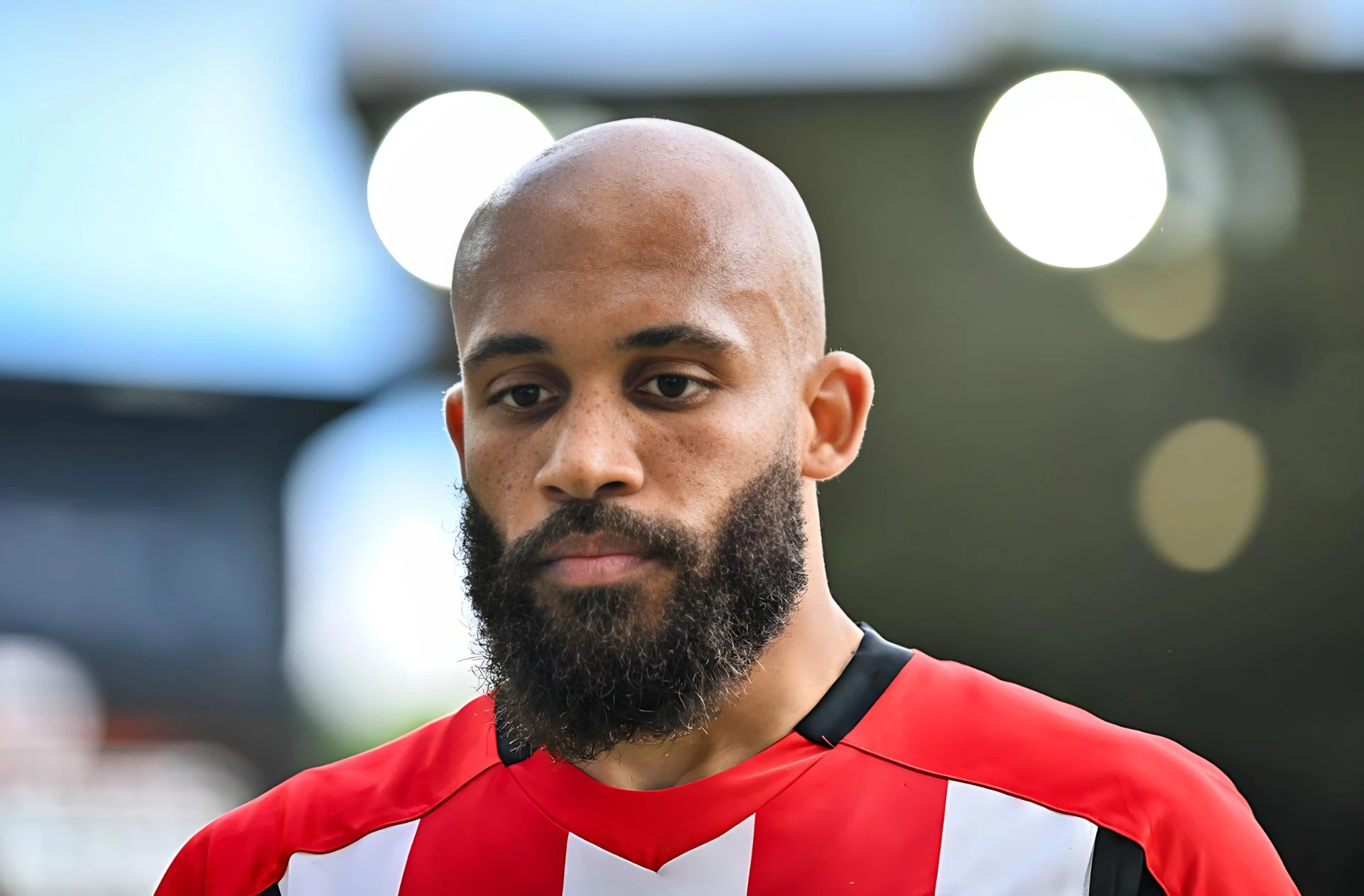 Brentford rejects manchester united’s £62.5m transfer bid for bryan mbeumo