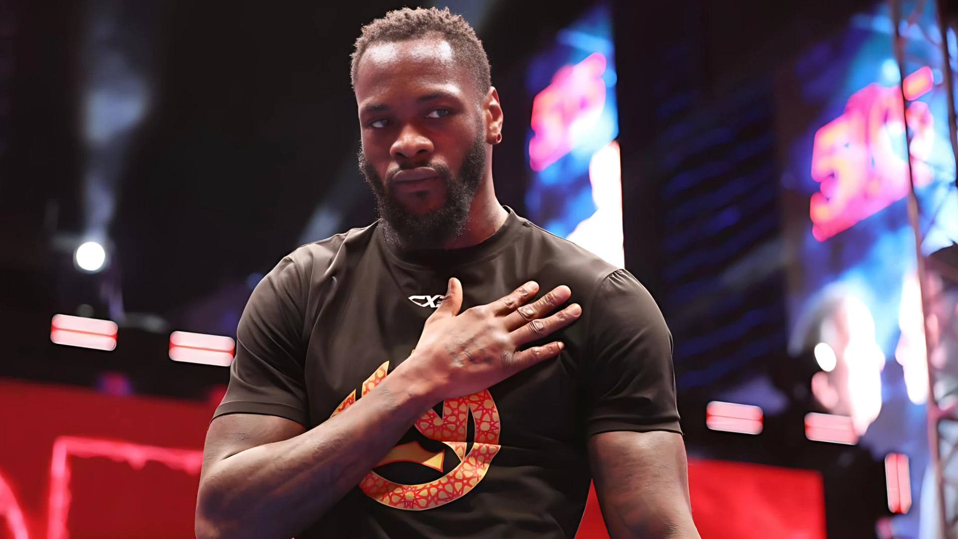 Deontay wilder beats tyrrell herndon to end losing streak
