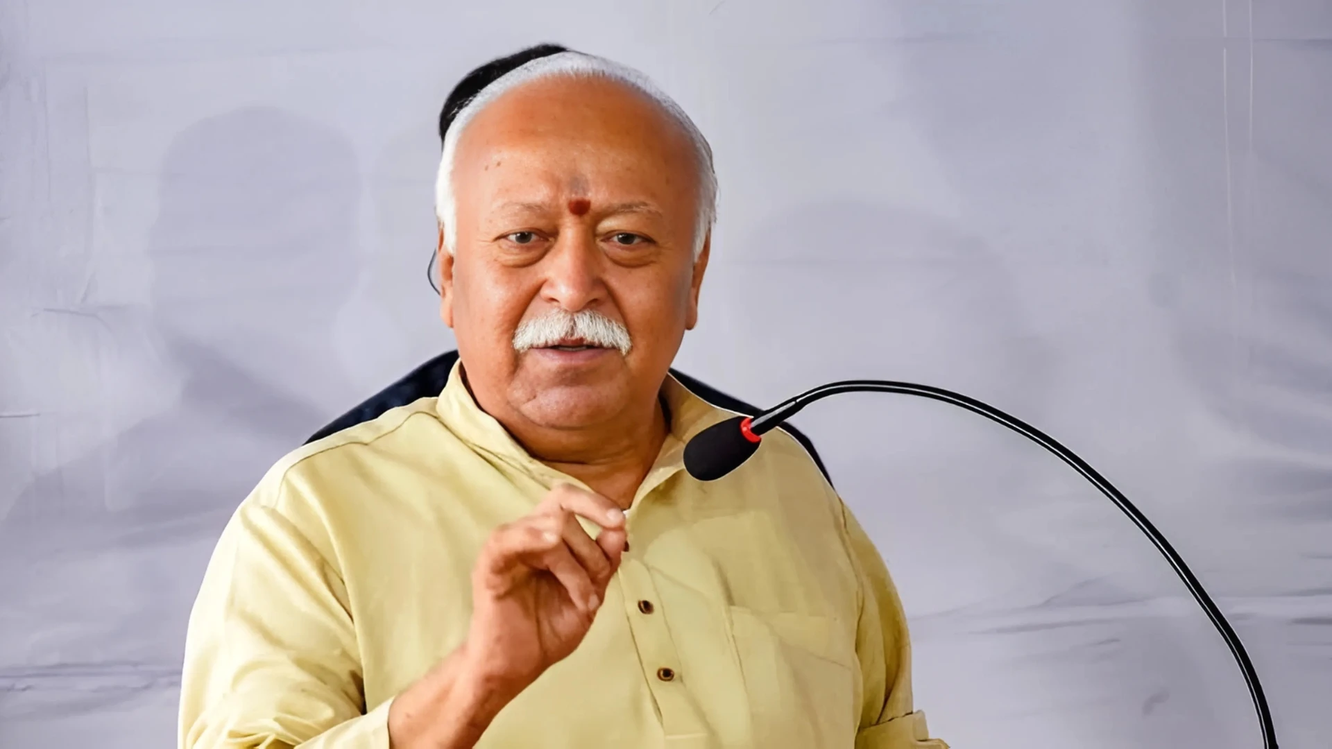 Rss unveils nationwide outreach plan to mark 100 years since founding