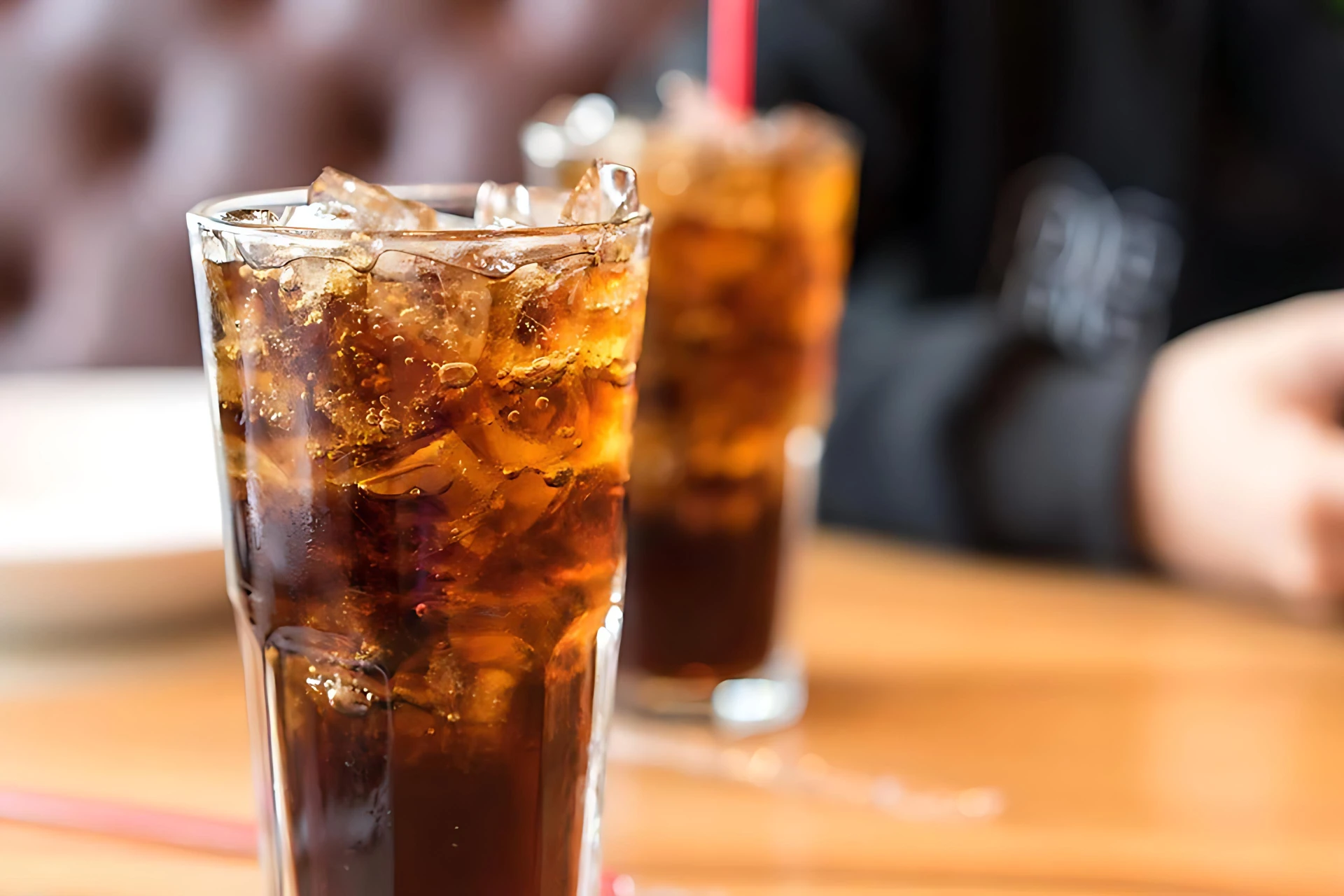 Diet soda may increase cravings and hinder weight loss progress