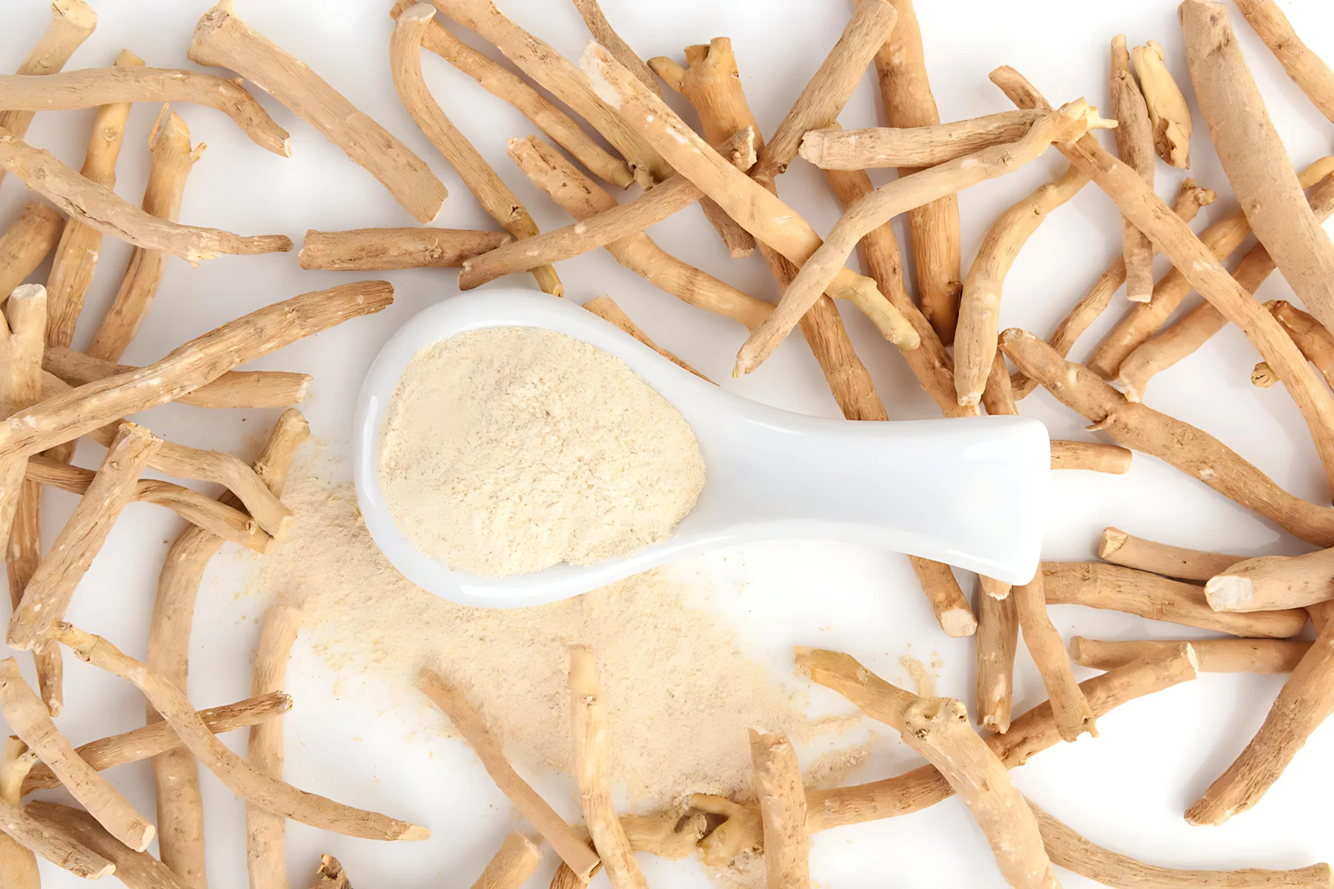 Ashwagandha may enhance memory and focus in 60 days