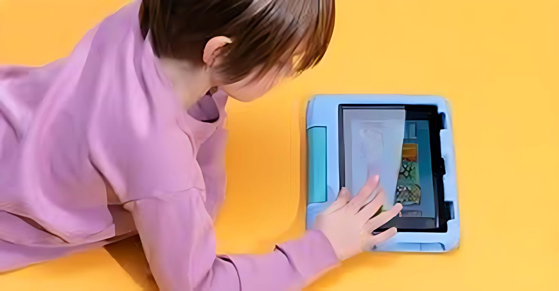 Best Cheap iPads for Kids