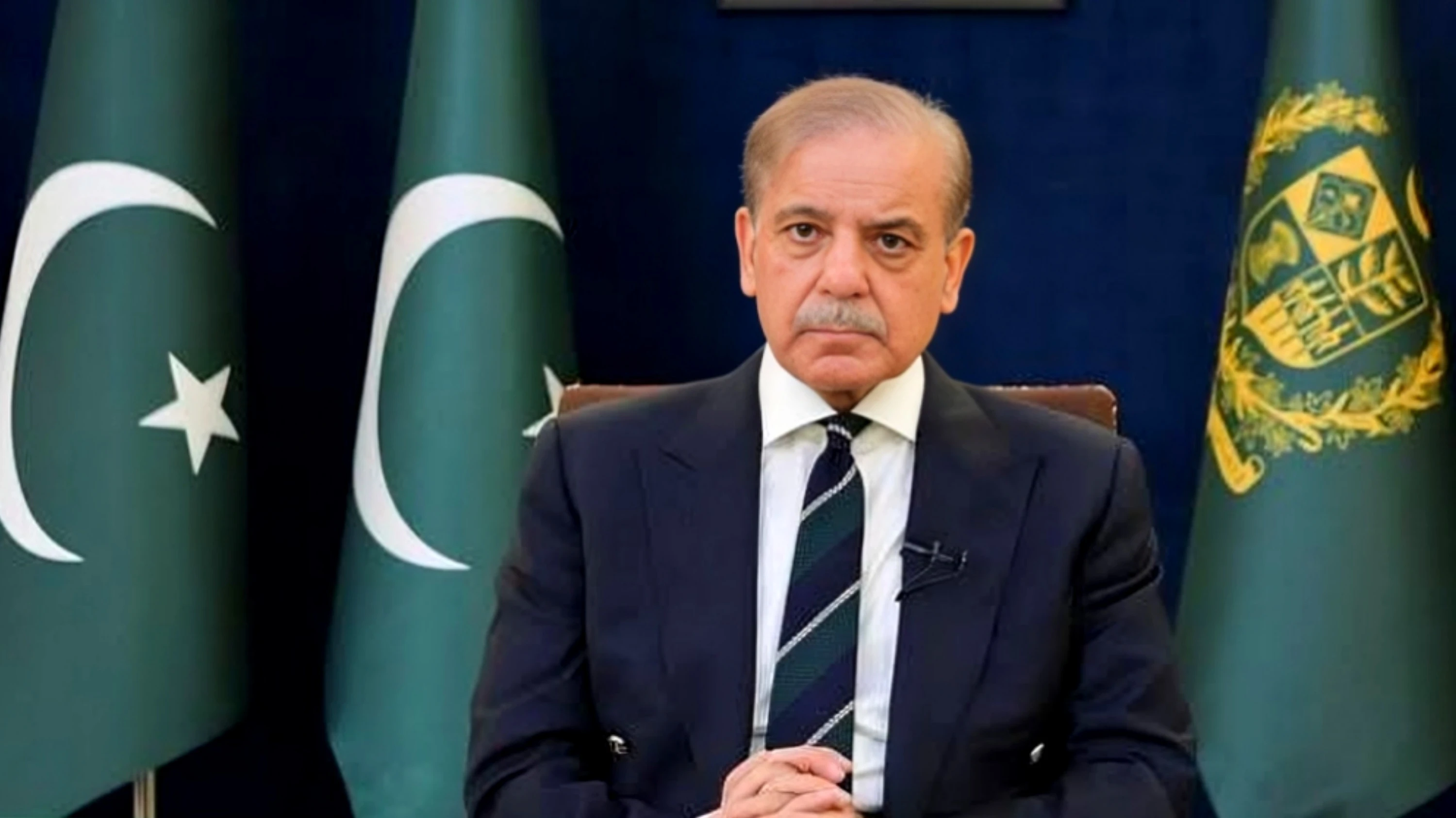 Pm shehbaz sharif launches "my meter, my reading" app to combat overbilling