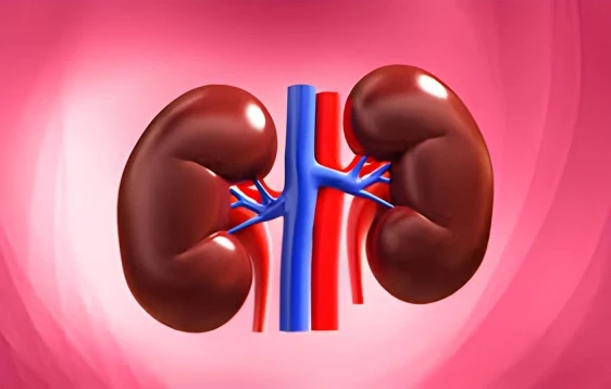 Groundbreaking Study Traces Parkinson’s Origin to Human Kidneys