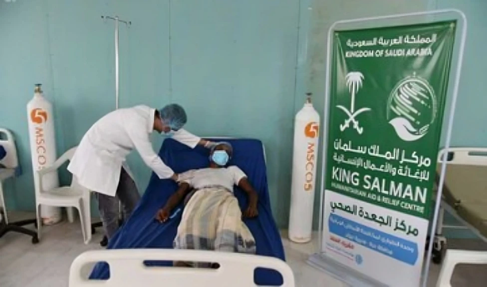 KSrelief Clinics Serve 11,941 Patients in Jordan’s Zaatari Camp